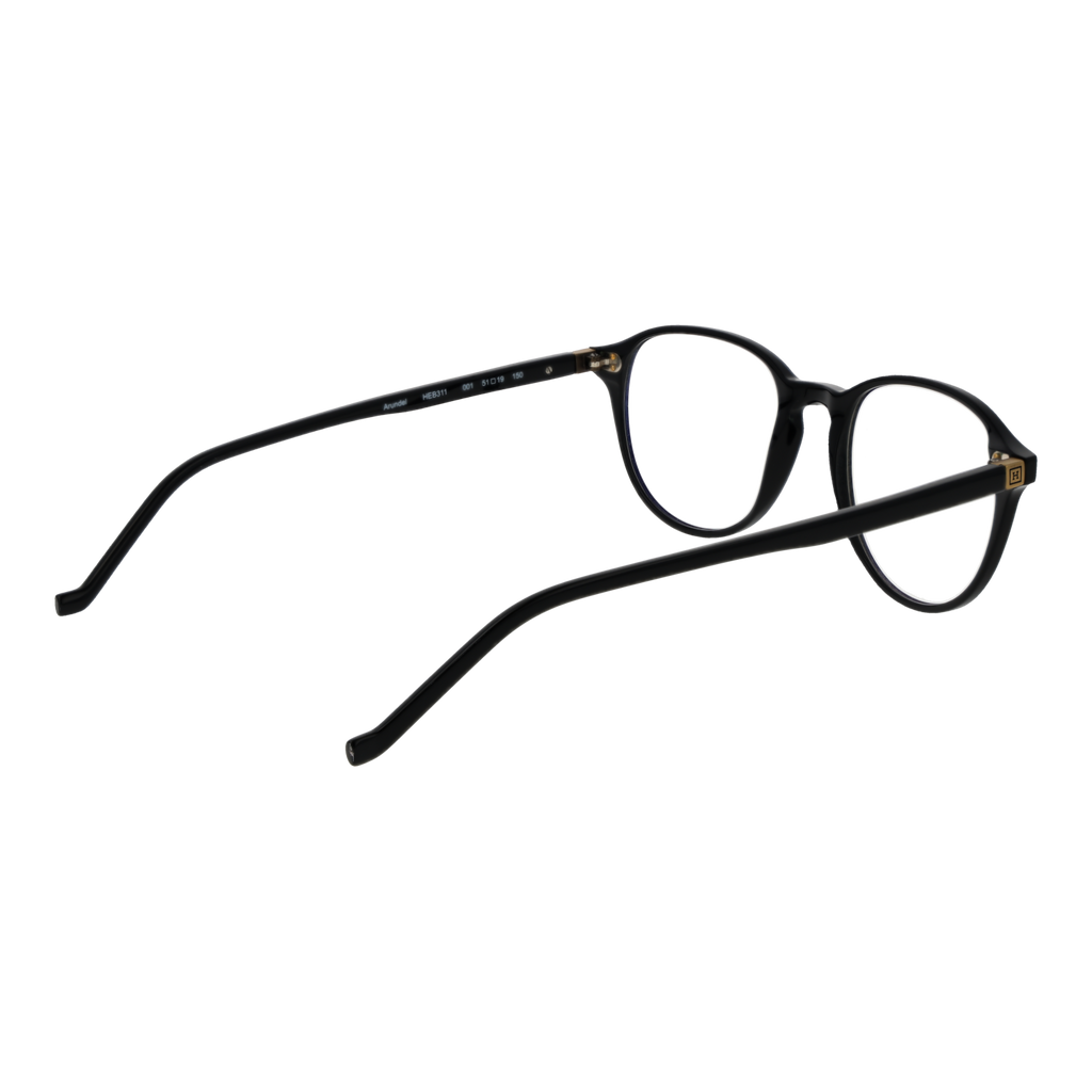 Hackett Bespoke Optical Frame HEB311 001 51