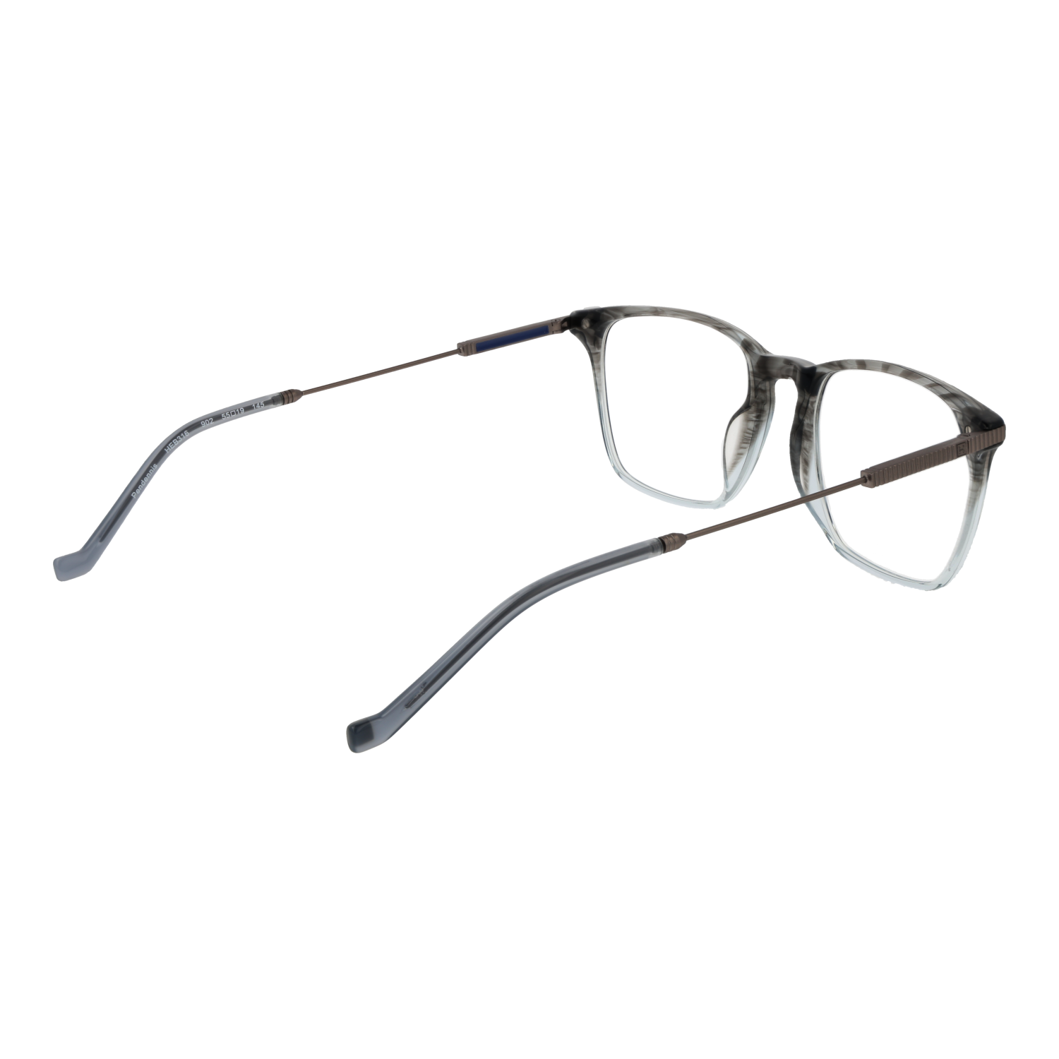 Hackett Bespoke Optical Frame HEB316 902 55