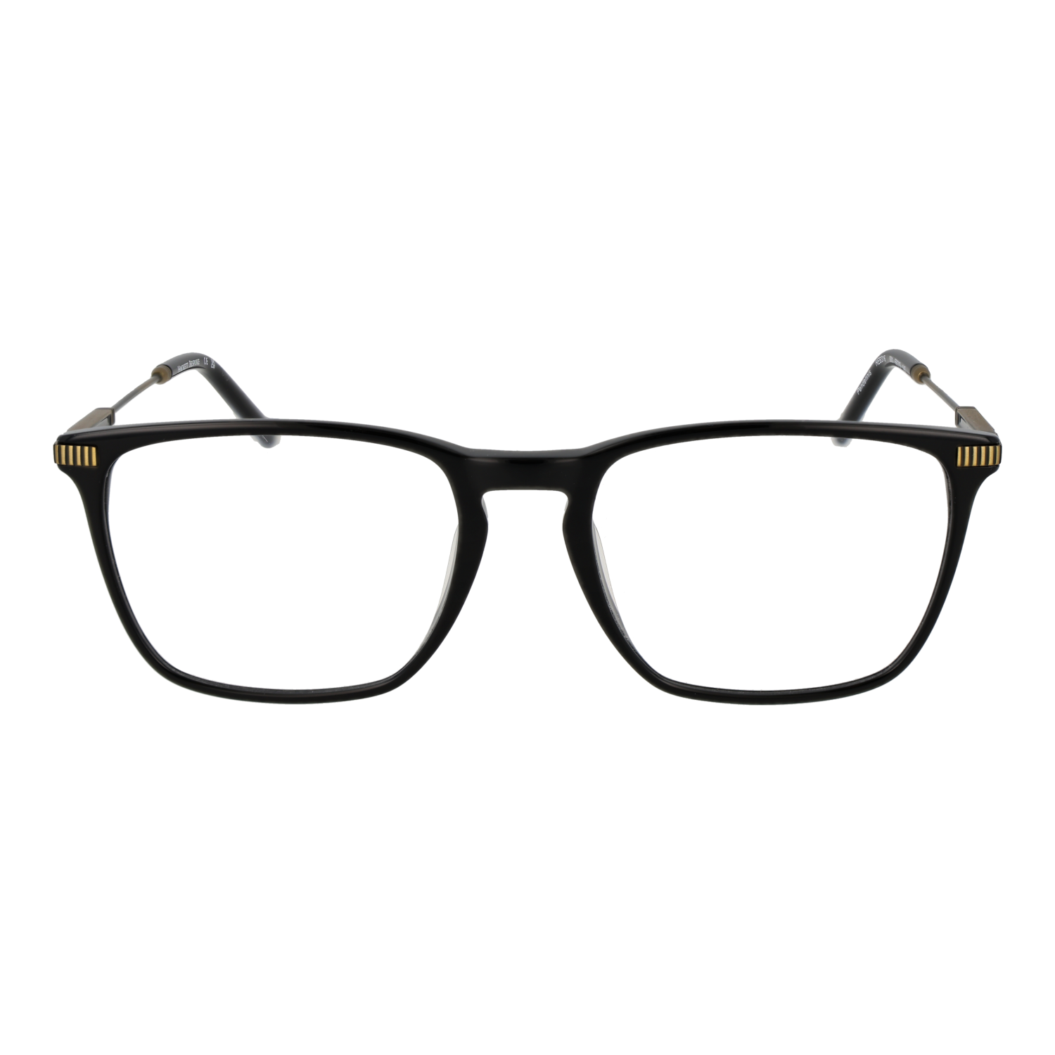 Hackett Bespoke Optical Frame HEB316 001 55