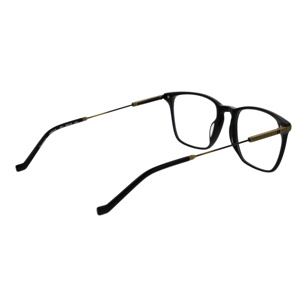 Hackett Bespoke Optical Frame HEB316 001 55