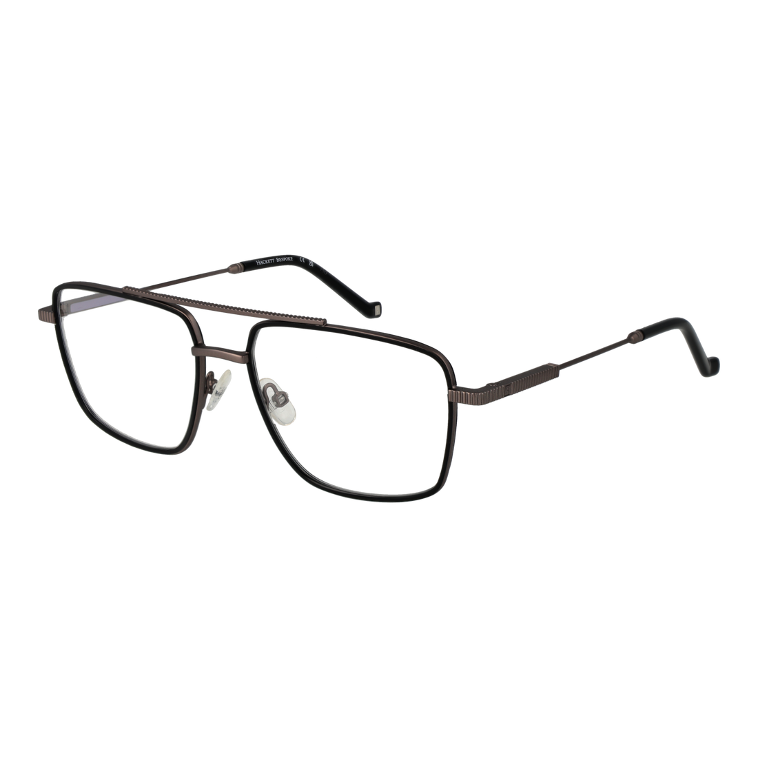 Hackett Bespoke Optical Frame HEB317 900 55