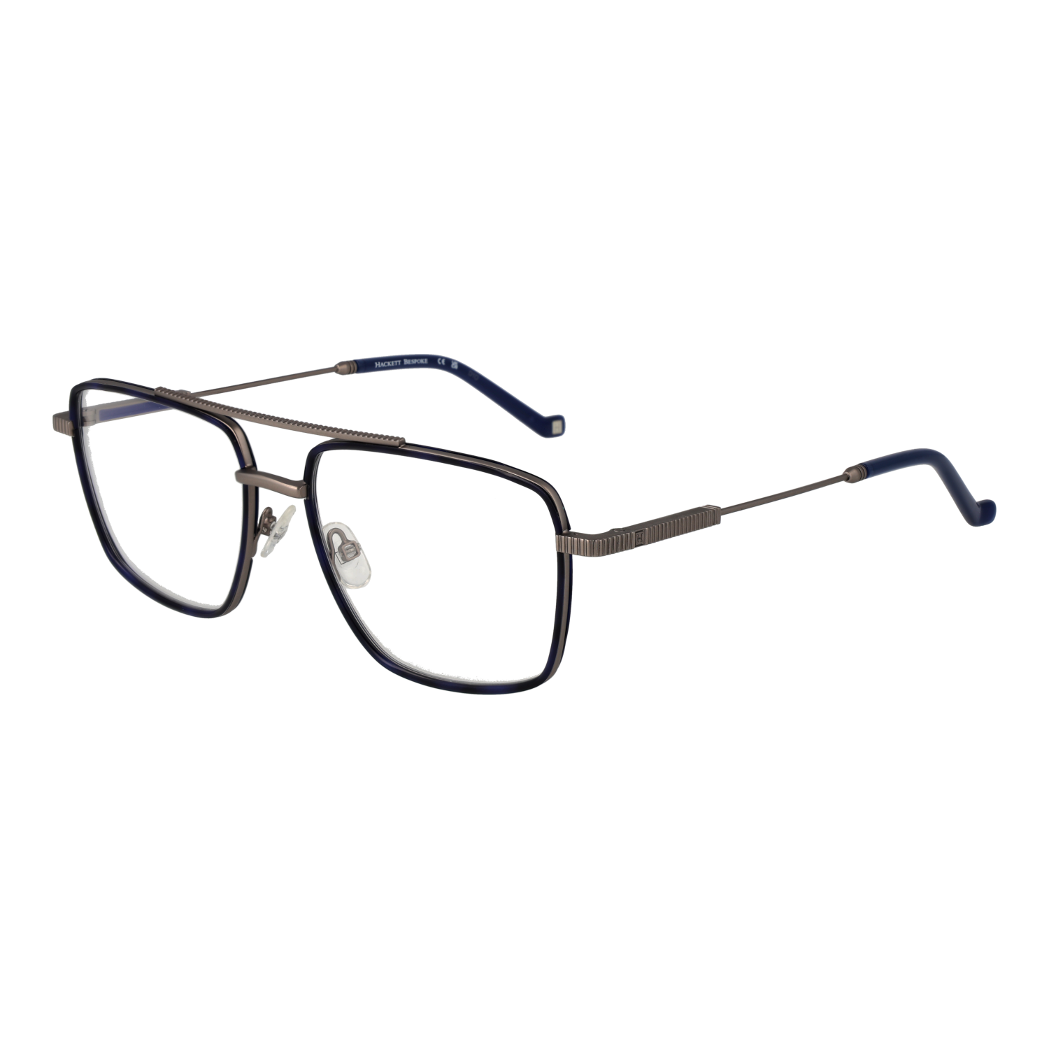 Hackett Bespoke Optical Frame HEB317 910 55
