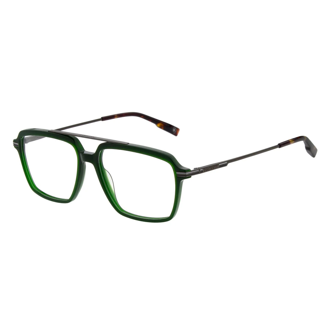 Hackett glasses, Hackett Optical Frames HEK1306 568 55 – Burghley & Co (Image 1)