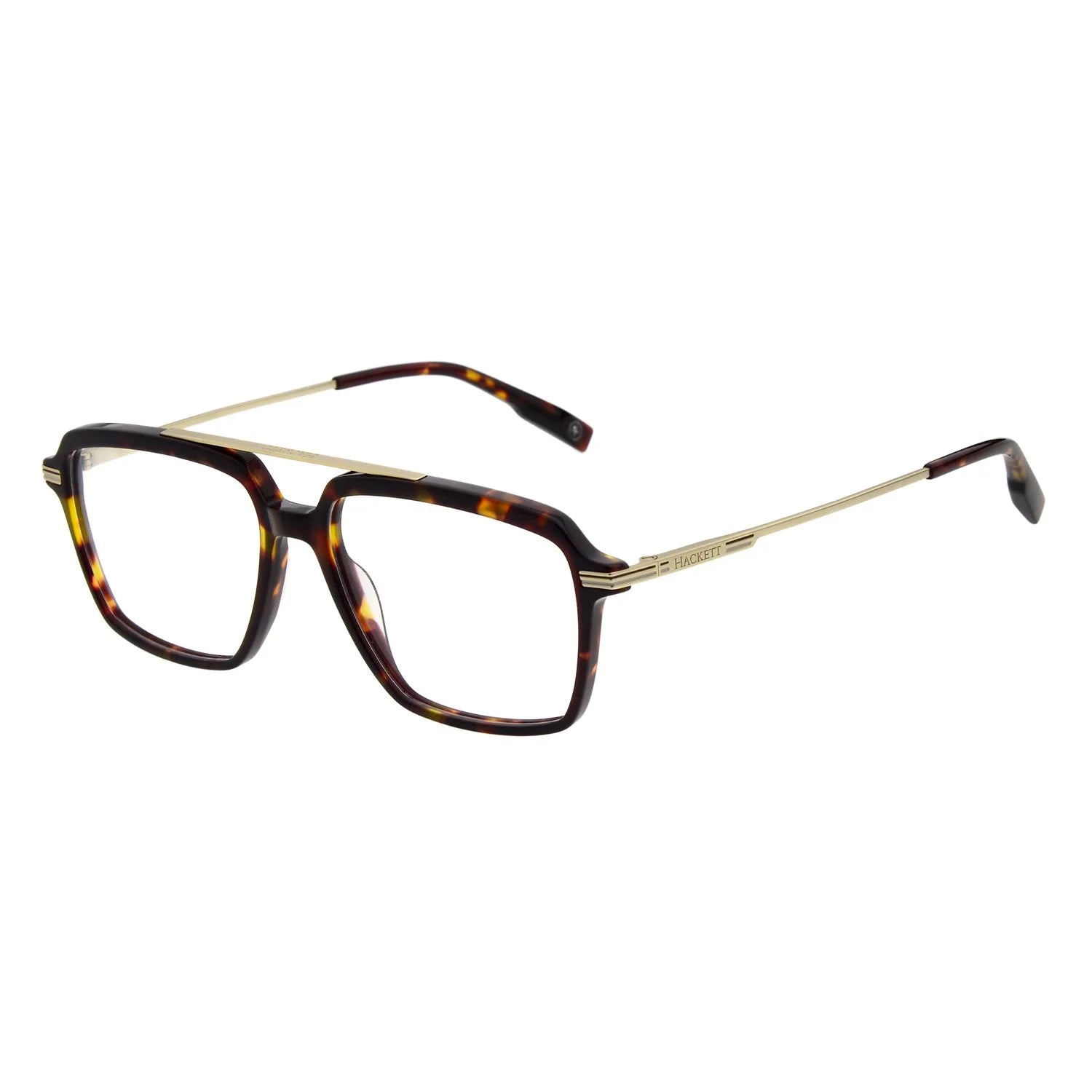 Hackett glasses, Hackett Optical Frames HEK1306 190 55 – Burghley & Co (Image 1)