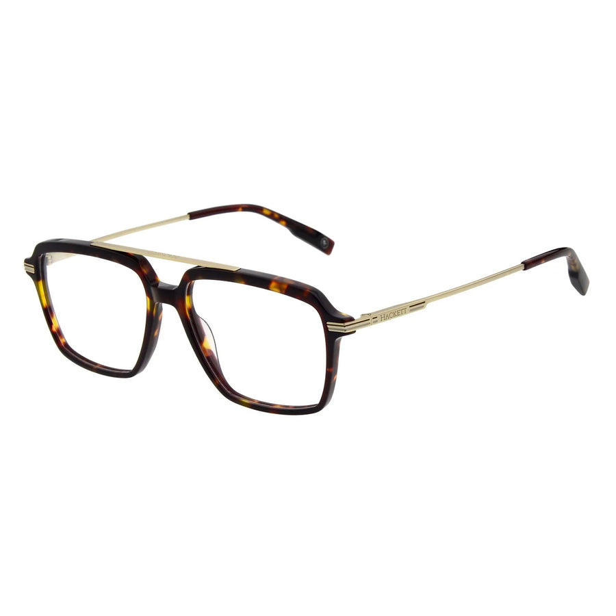 Hackett glasses, Hackett Optical Frames HEK1306 190 55 – Burghley & Co (Image 1)