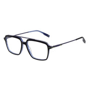 Hackett glasses, Hackett Optical Frames HEK1306 066 55 – Burghley & Co (Image 1)