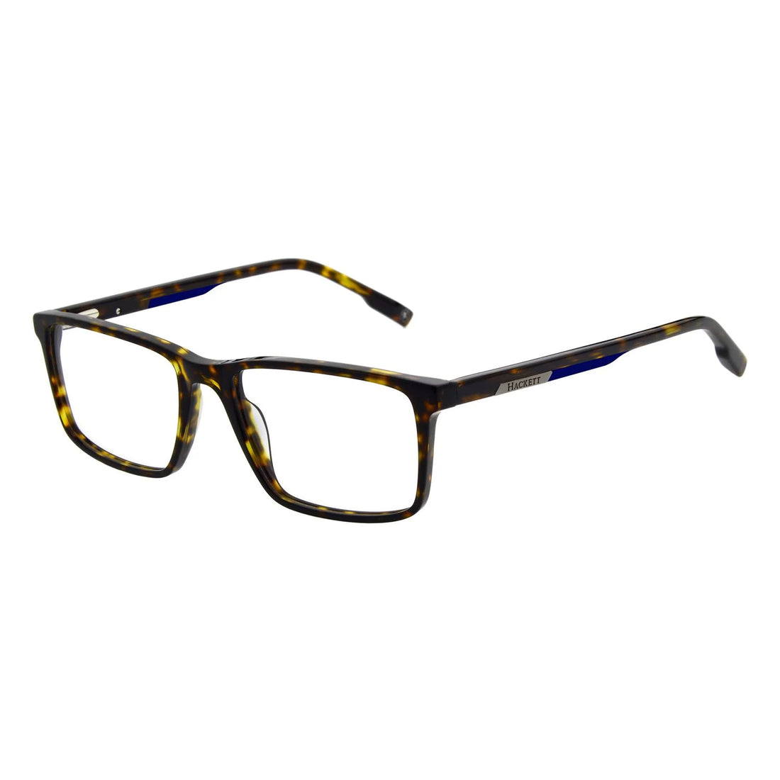 Hackett glasses, Hackett Optical Frames HEK1311 103 56 – Burghley & Co (Image 1)