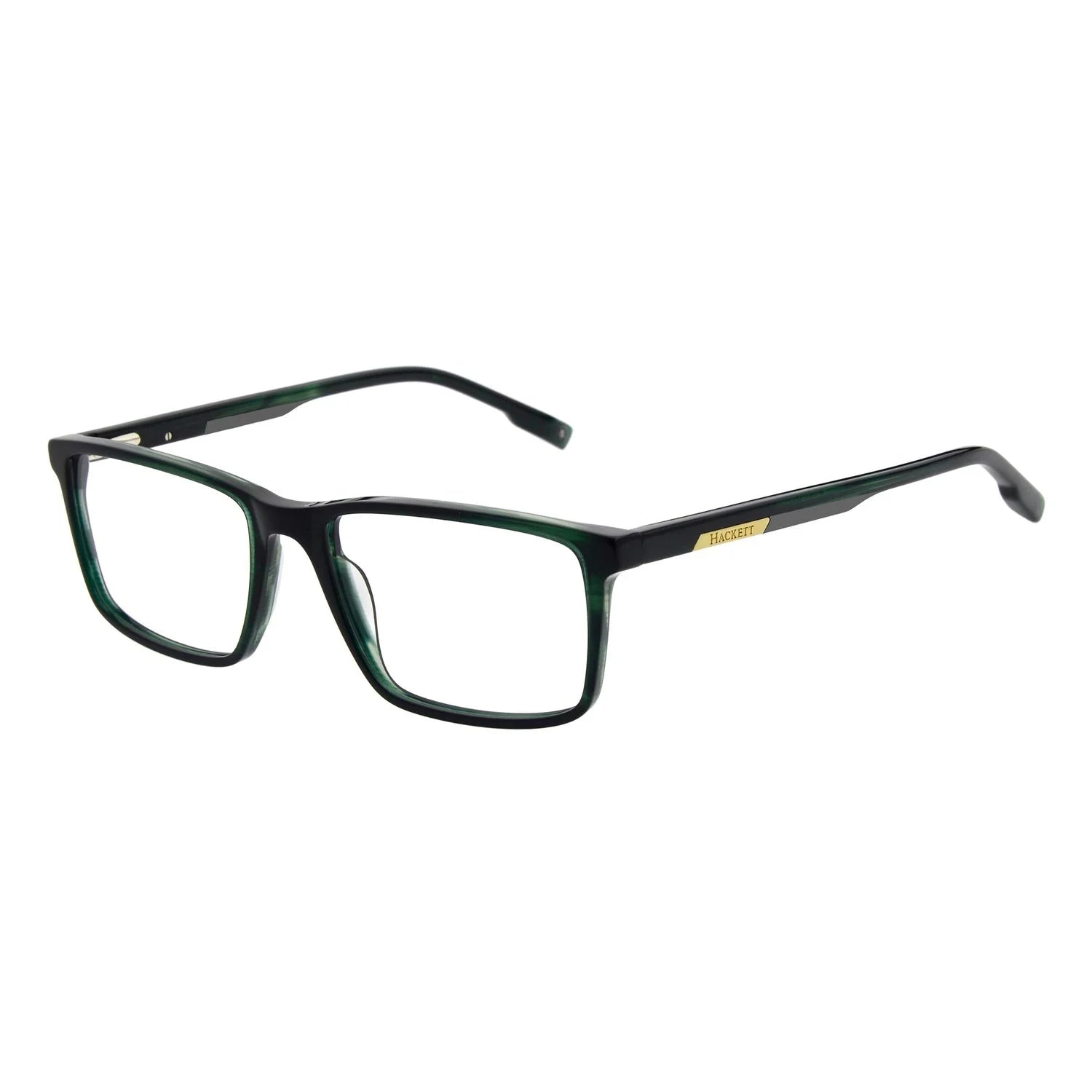 Hackett glasses, Hackett Optical Frames HEK1311 505 56 – Burghley & Co (Image 1)