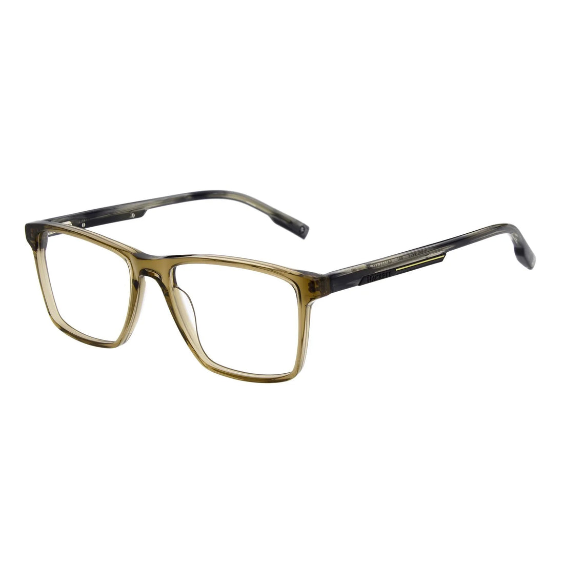 Hackett glasses, Hackett Optical Frames HEK1313 991 54 – Burghley & Co (Image 1)