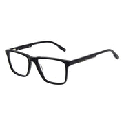 Hackett glasses, Hackett Optical Frames HEK1313 001 54 – Burghley & Co (Image 1)
