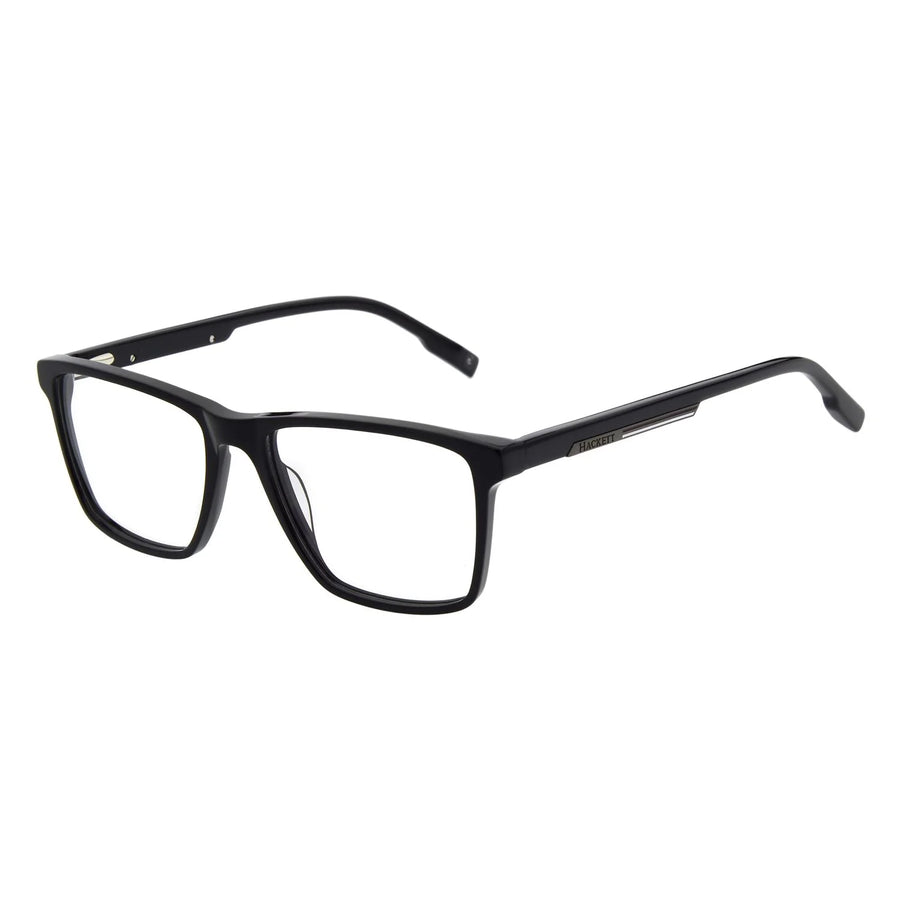 Hackett glasses, Hackett Optical Frames HEK1313 001 54 – Burghley & Co (Image 1)