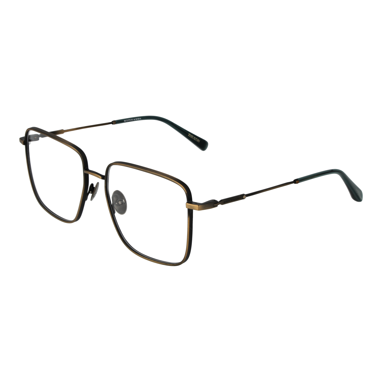 Scotch & Soda Optical Frame SS2019 403 55