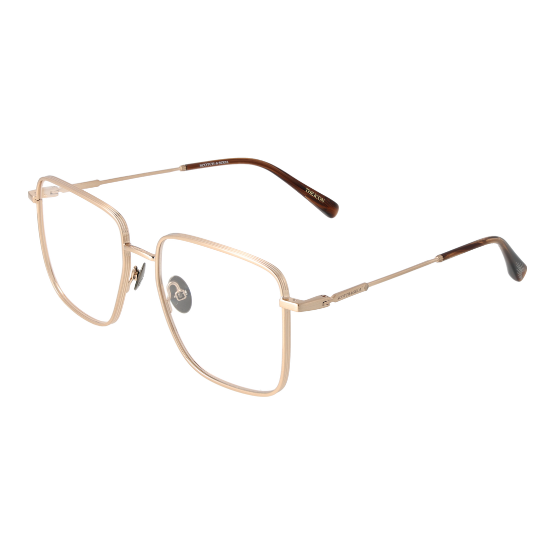 Scotch & Soda Optical Frame SS2019 405 55
