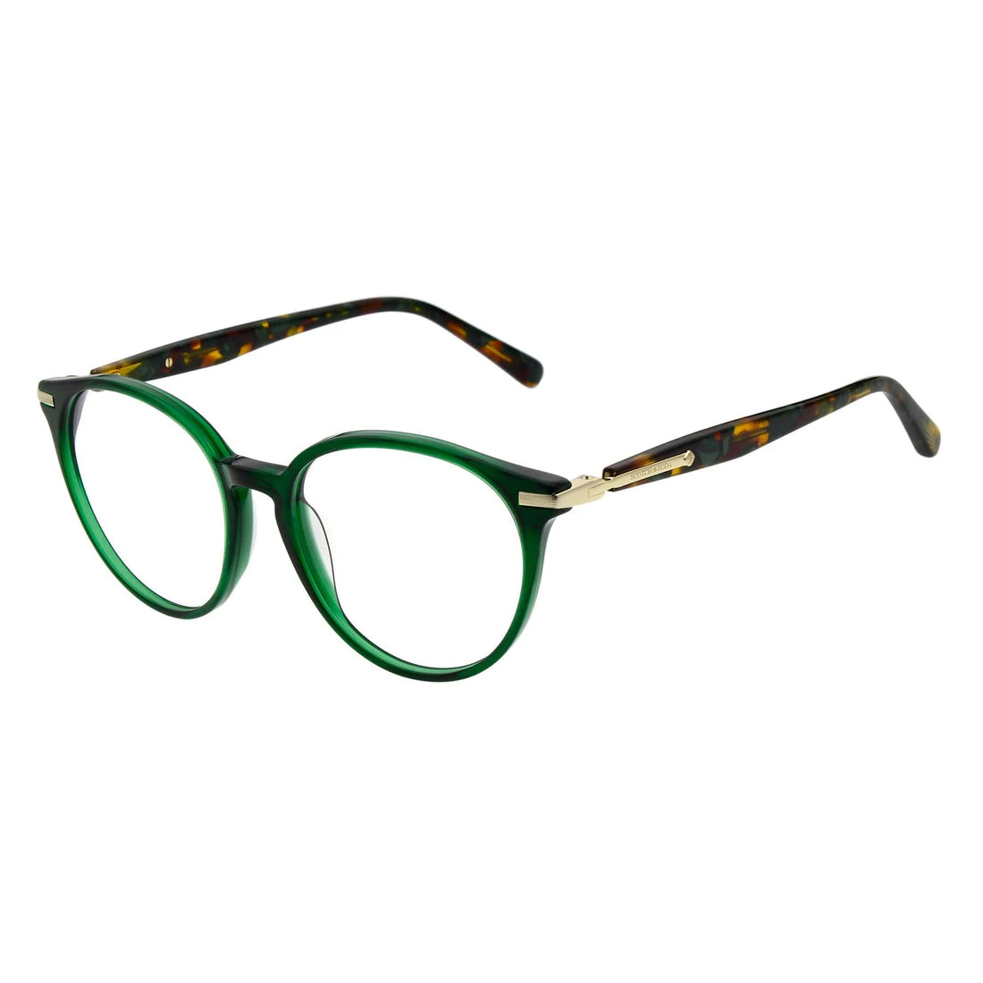 Scotch & Soda glasses, Scotch & Soda Optical Frames SS3026 549 52 – Burghley & Co (Image 1)