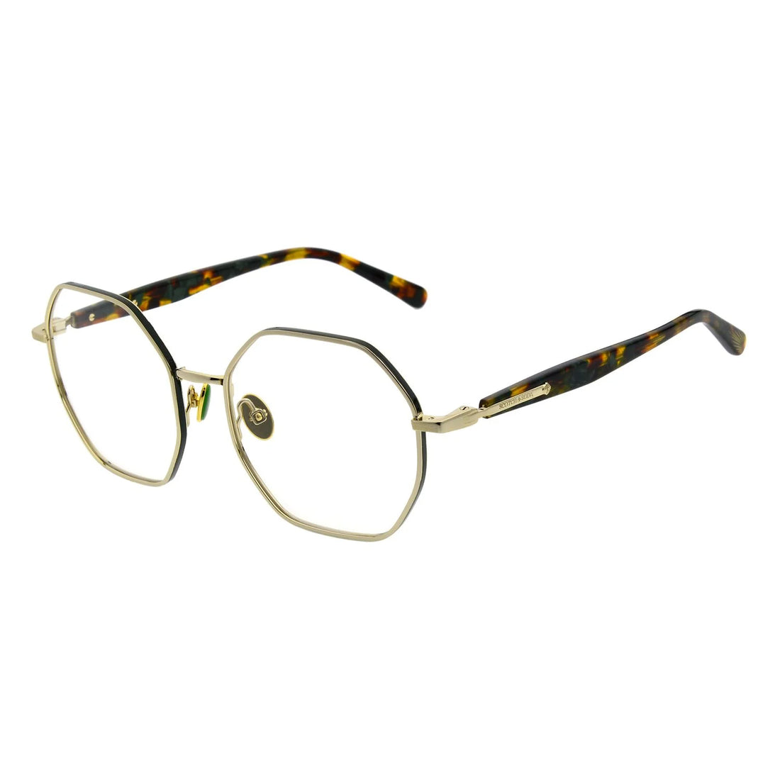 Scotch & Soda glasses, Scotch & Soda Optical Frames SS3028 401 50 – Burghley & Co (Image 1)