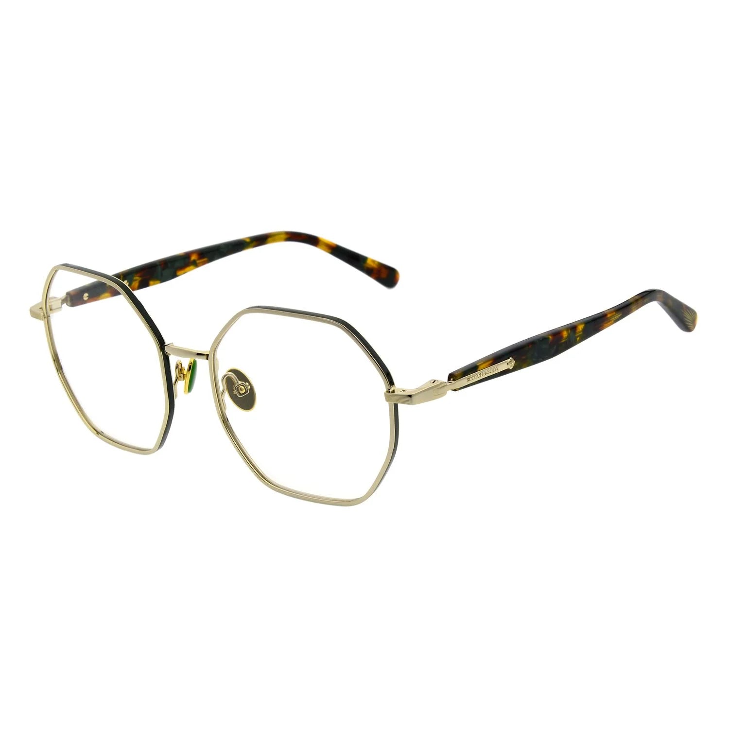 Scotch & Soda glasses, Scotch & Soda Optical Frames SS3028 401 50 – Burghley & Co (Image 1)