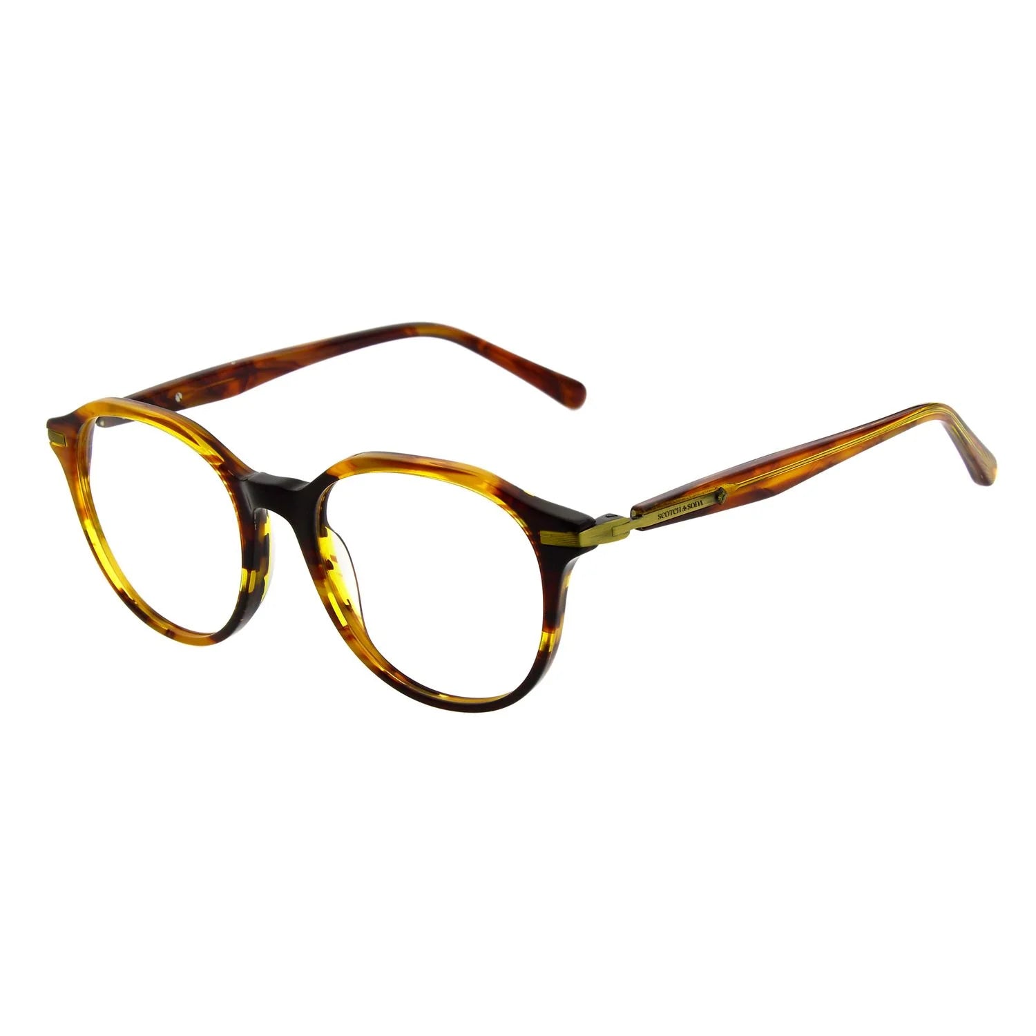 Scotch & Soda glasses, Scotch & Soda Optical Frames SS4024 107 51 – Burghley & Co (Image 1)