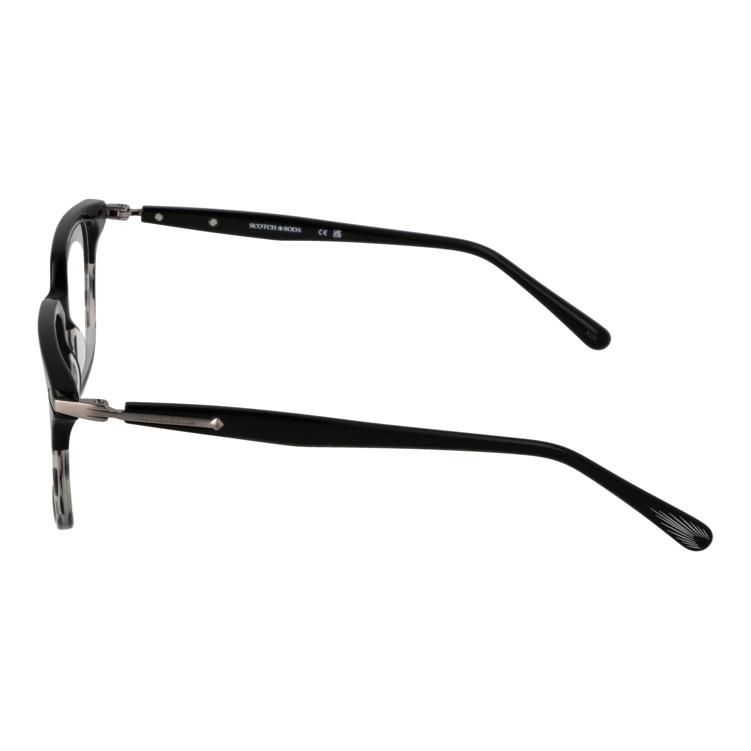 Scotch & Soda Optical Frame SS4025 059 55