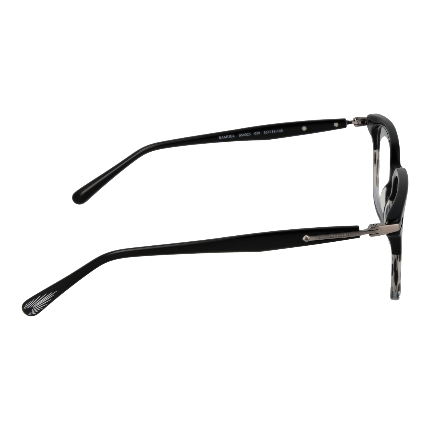 Scotch & Soda Optical Frame SS4025 059 55