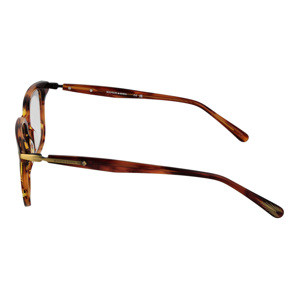 Scotch & Soda Optical Frame SS4025 107 55