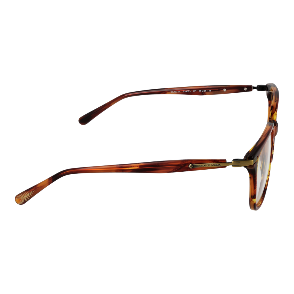 Scotch & Soda Optical Frame SS4025 107 55