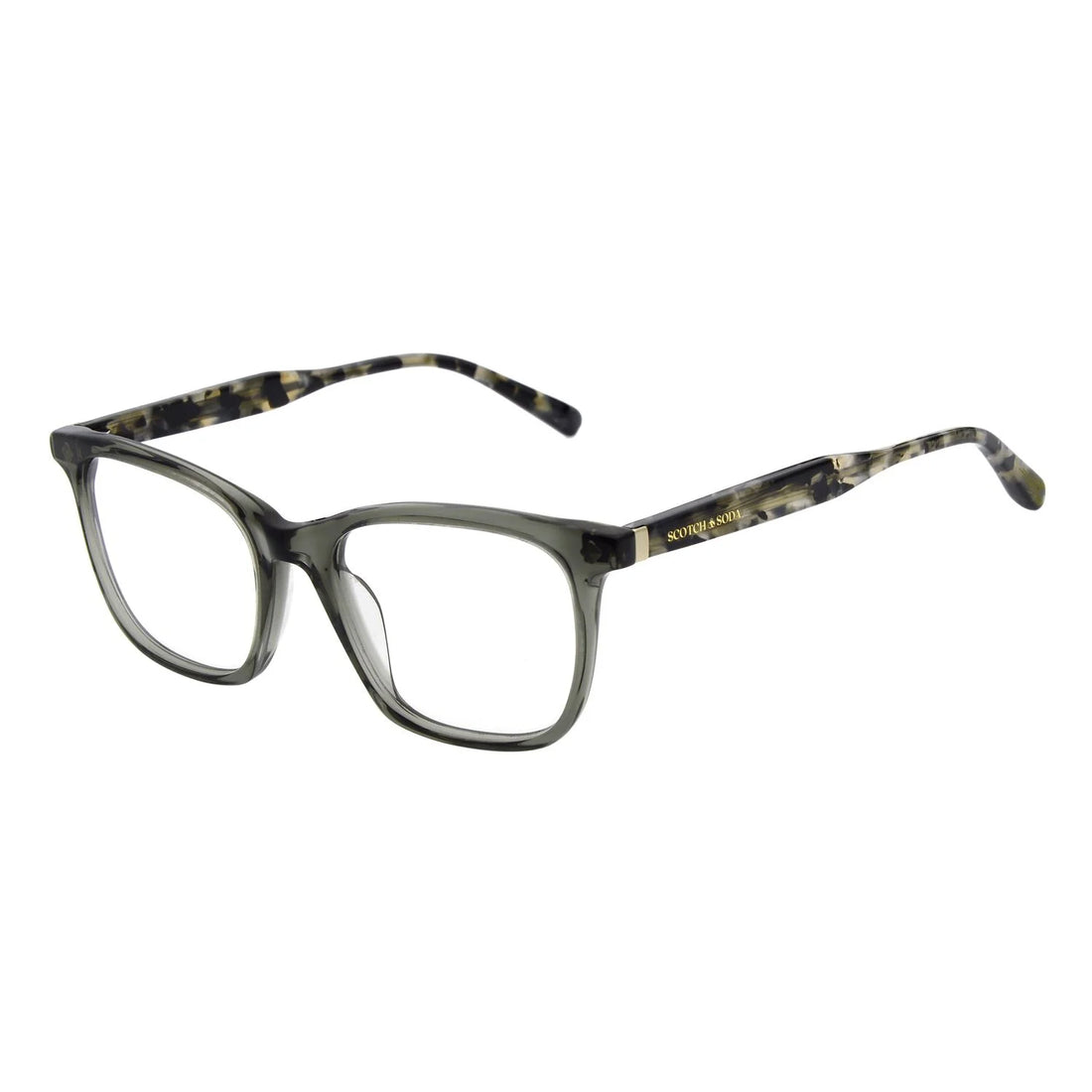 Scotch & Soda glasses, Scotch & Soda Optical Frames SS3024 901 51 – Burghley & Co (Image 1)