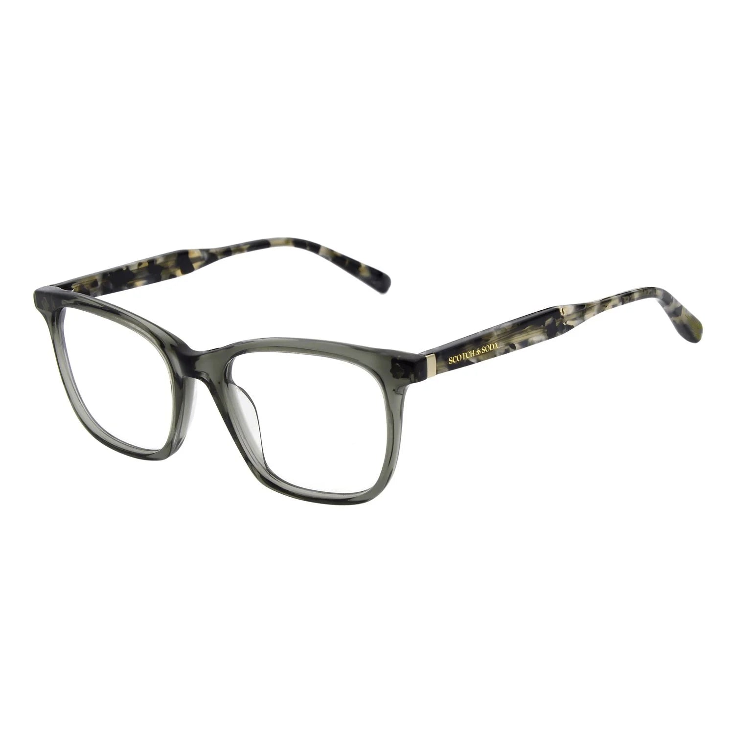 Scotch & Soda glasses, Scotch & Soda Optical Frames SS3024 901 51 – Burghley & Co (Image 1)