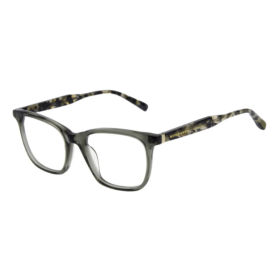 Scotch & Soda glasses, Scotch & Soda Optical Frames SS3024 901 51 – Burghley & Co (Image 1)