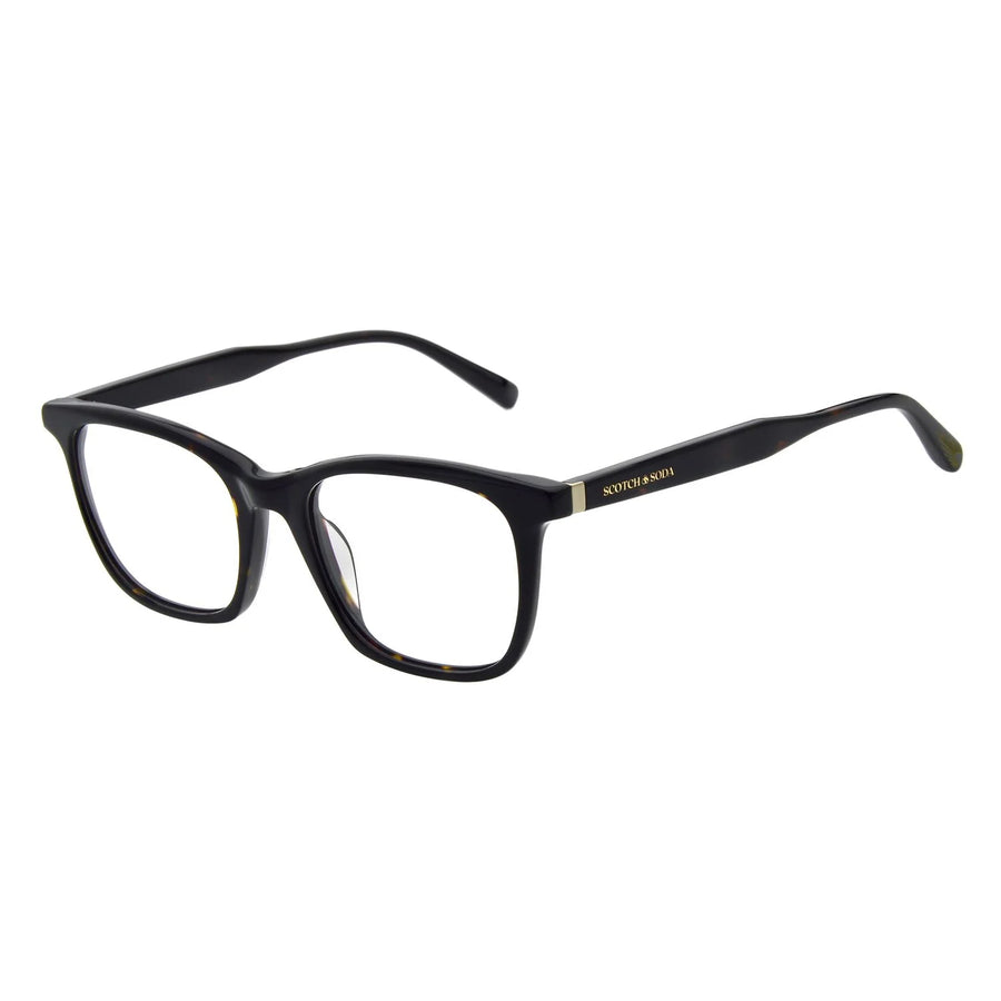 Scotch & Soda glasses, Scotch & Soda Optical Frames SS3024 181 51 – Burghley & Co (Image 1)
