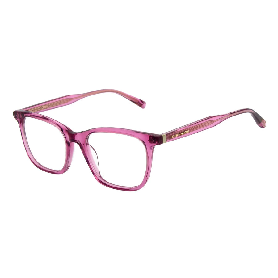 Scotch & Soda glasses, Scotch & Soda Optical Frames SS3024 298 51 – Burghley & Co (Image 1)
