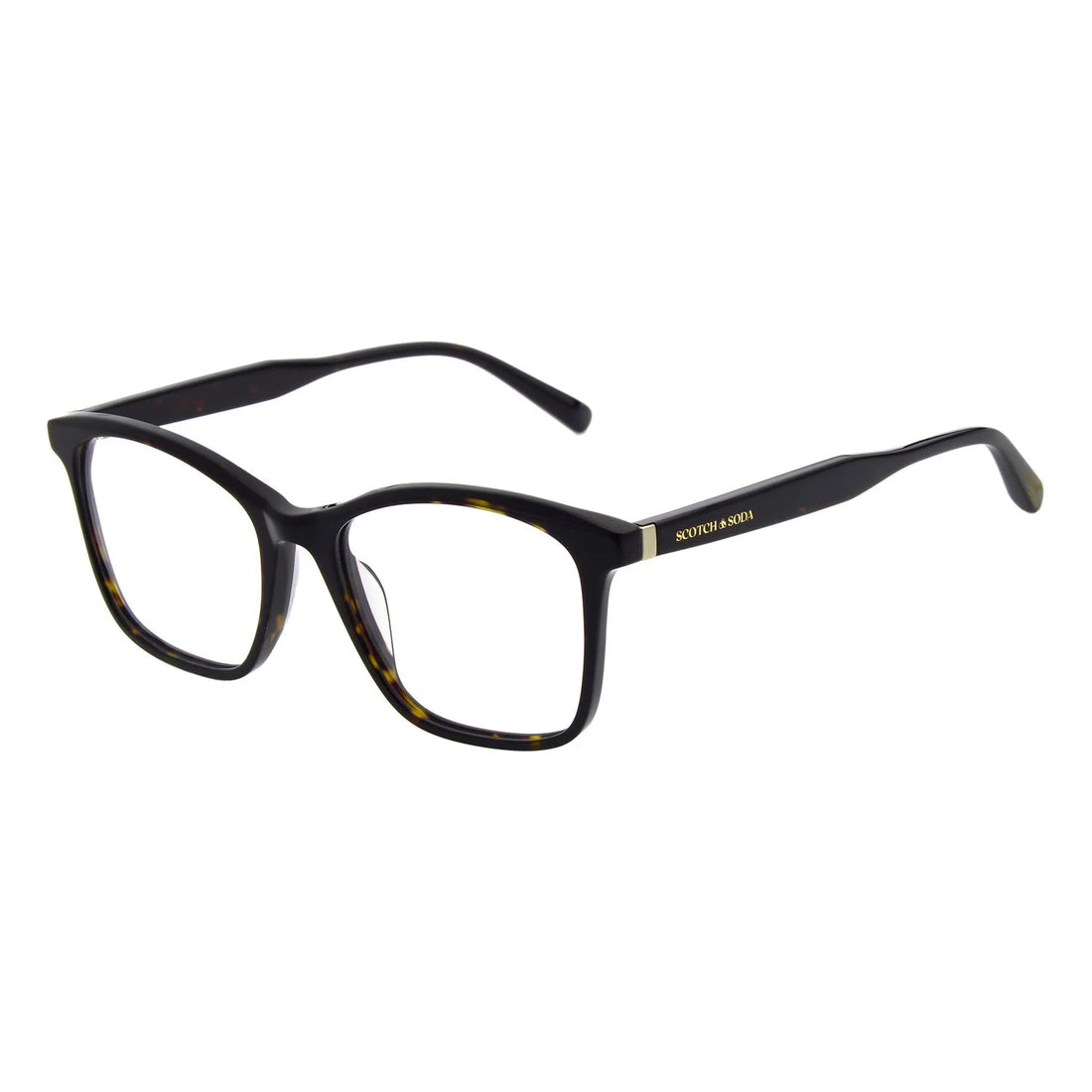 Scotch & Soda glasses, Scotch & Soda Optical Frames SS3033 181 52 – Burghley & Co (Image 1)