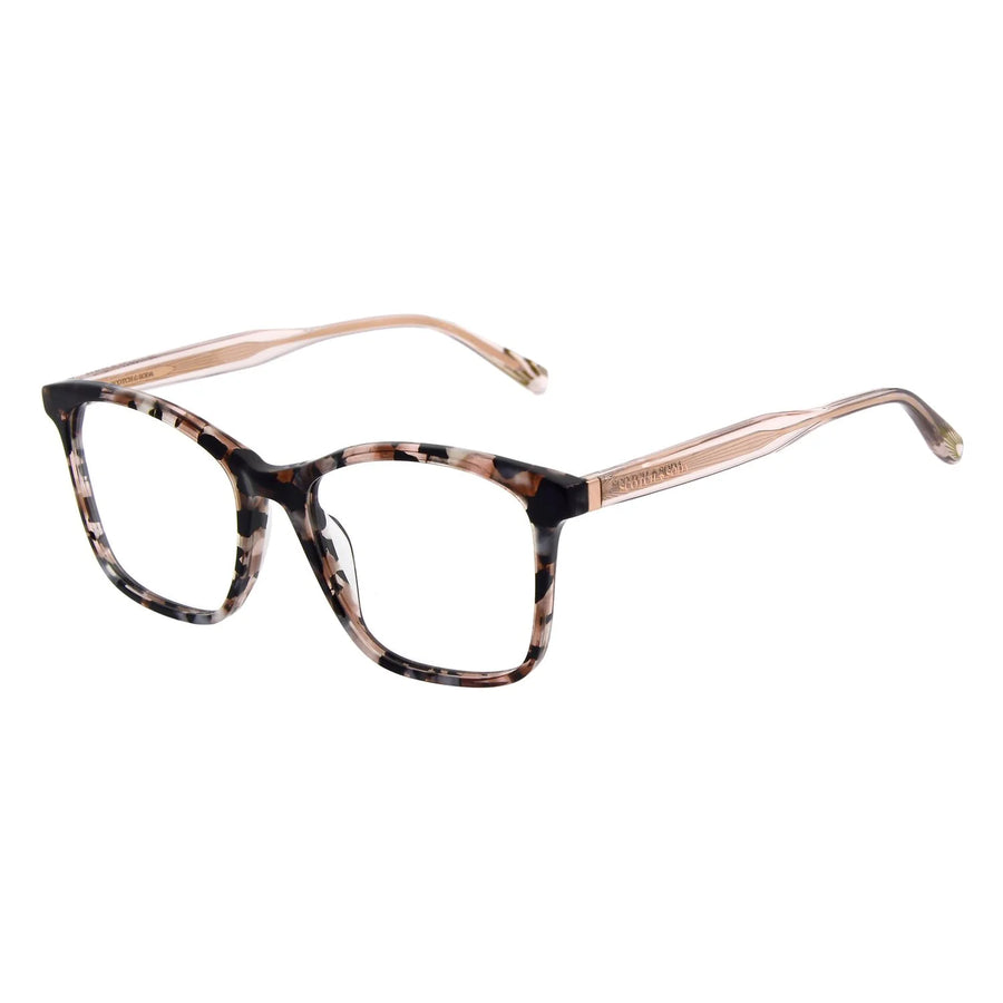 Scotch & Soda glasses, Scotch & Soda Optical Frames SS3033 206 52 – Burghley & Co (Image 1)