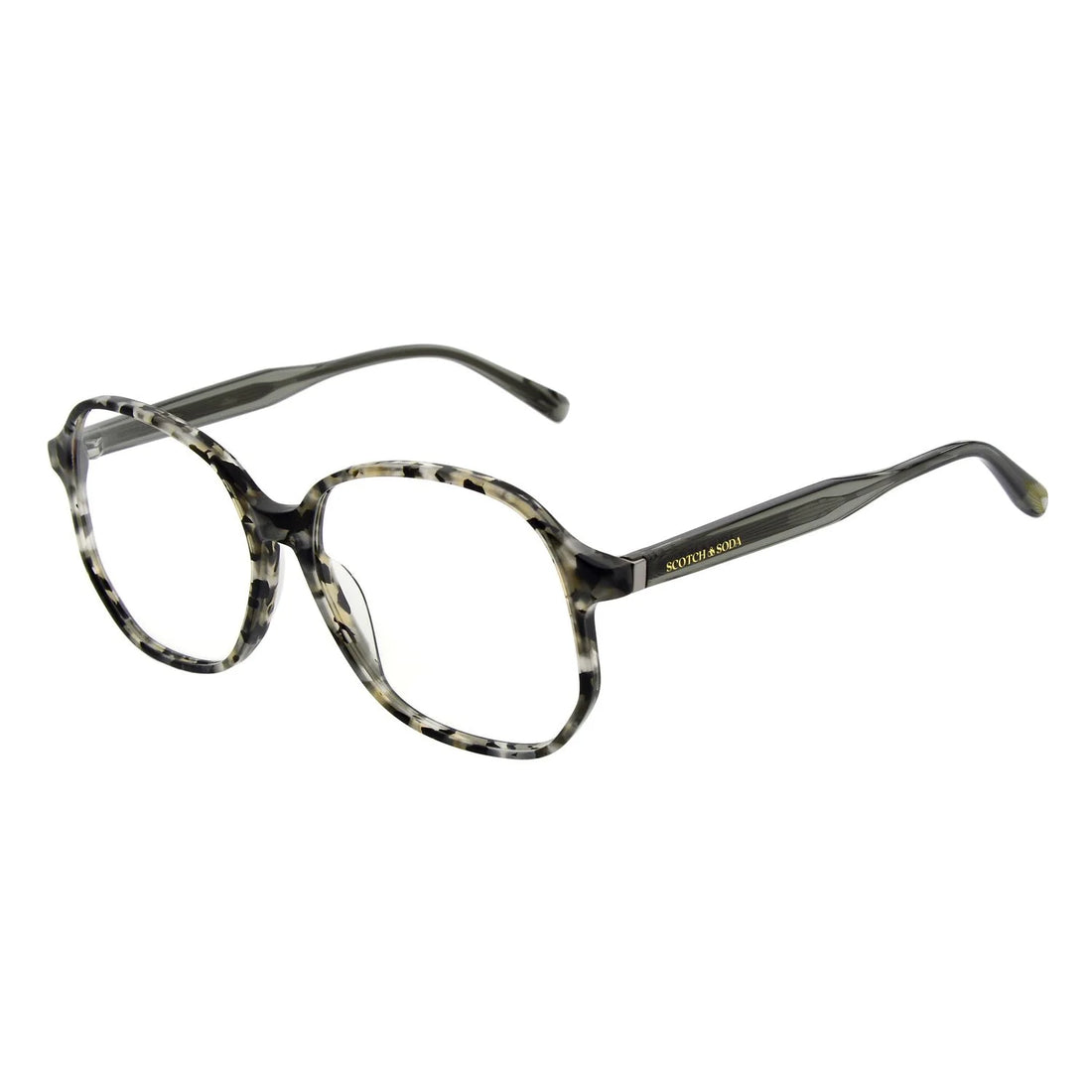 Scotch & Soda glasses, Scotch & Soda Optical Frames SS3025 907 57 – Burghley & Co (Image 1)