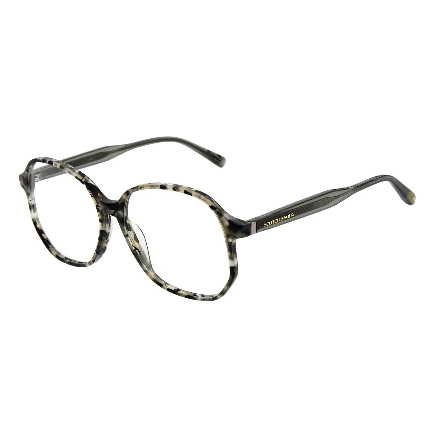 Scotch & Soda glasses, Scotch & Soda Optical Frames SS3025 907 57 – Burghley & Co (Image 1)