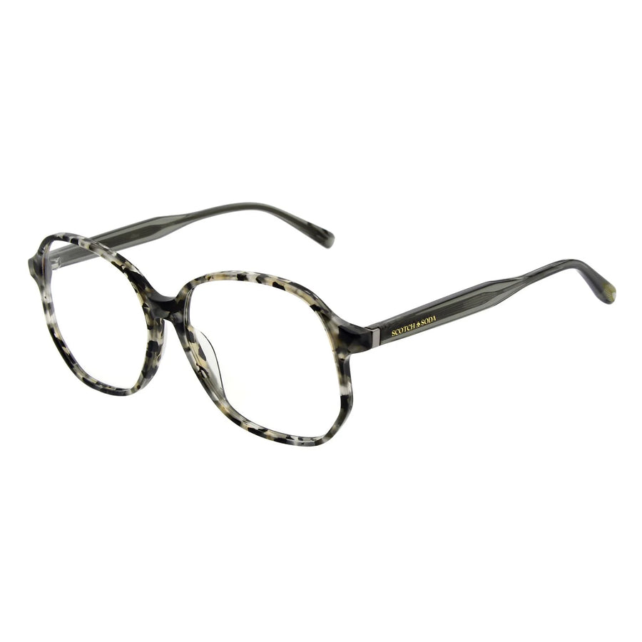 Scotch & Soda glasses, Scotch & Soda Optical Frames SS3025 907 57 – Burghley & Co (Image 1)