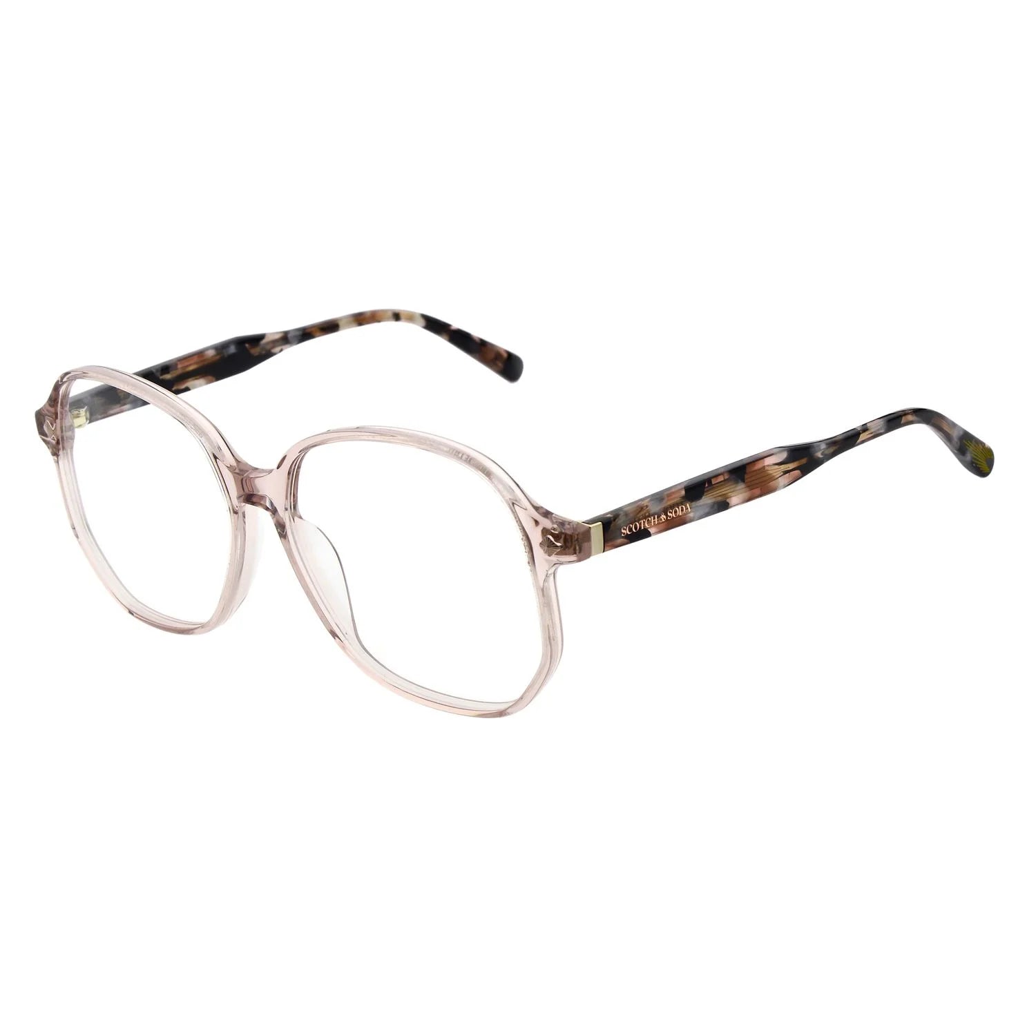Scotch & Soda glasses, Scotch & Soda Optical Frames SS3025 292 57 – Burghley & Co (Image 1)