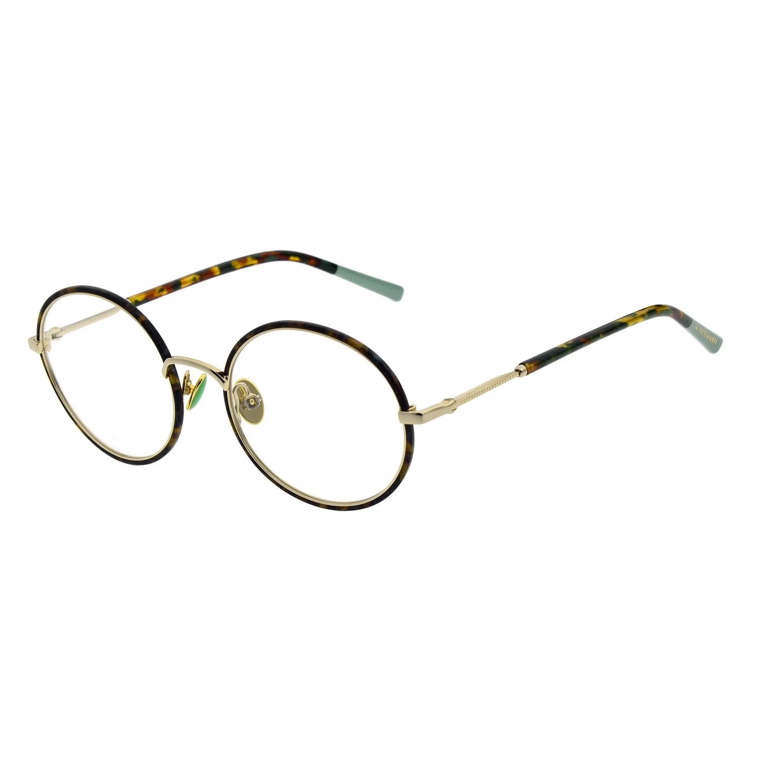 Scotch & Soda glasses, Scotch & Soda Optical Frames SS1020 464 52 – Burghley & Co (Image 1)