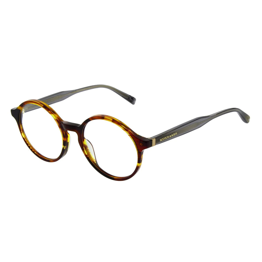 Scotch & Soda glasses, Scotch & Soda Optical Frames SS4023 107 51 – Burghley & Co (Image 1)