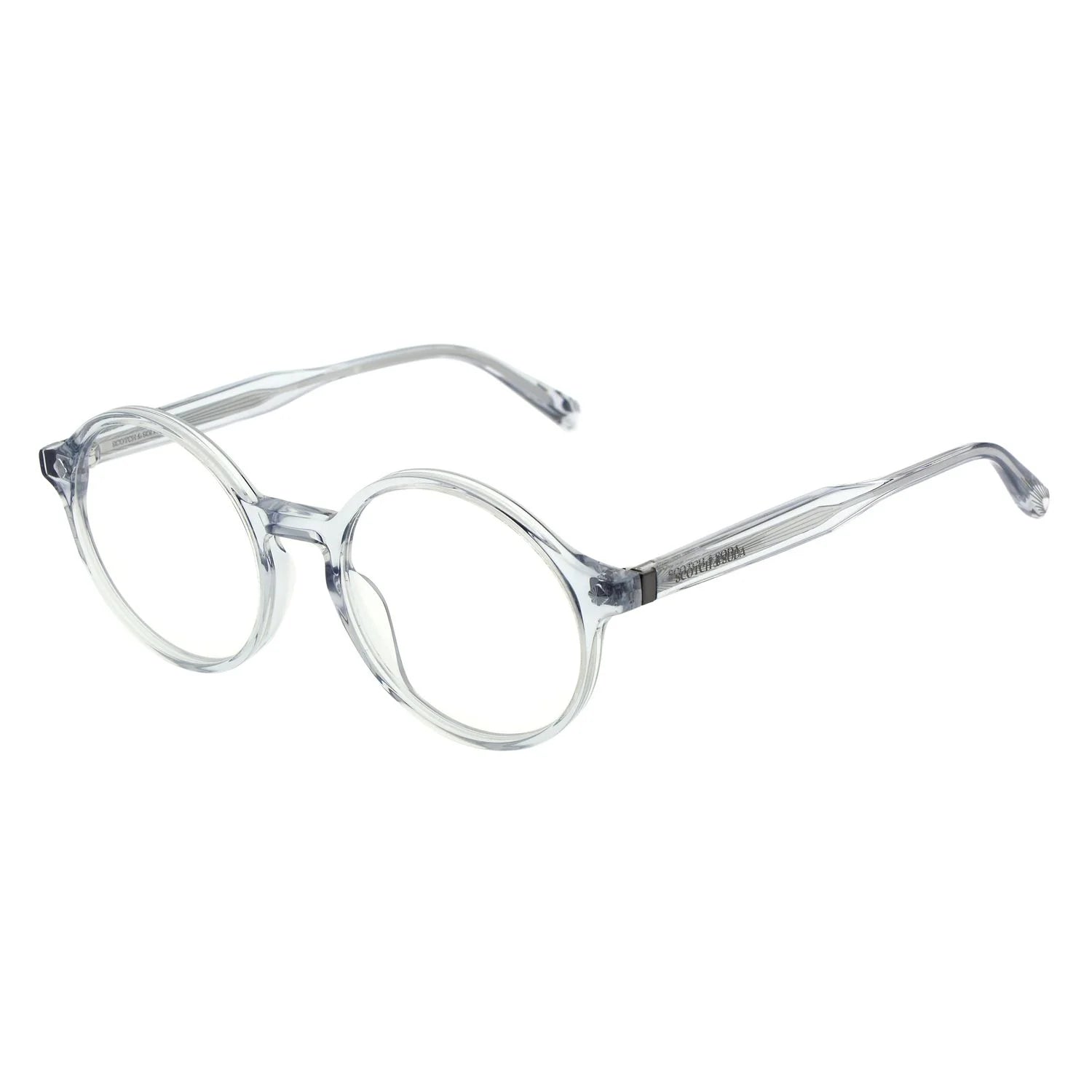 Scotch & Soda glasses, Scotch & Soda Optical Frames SS4023 937 51 – Burghley & Co (Image 1)