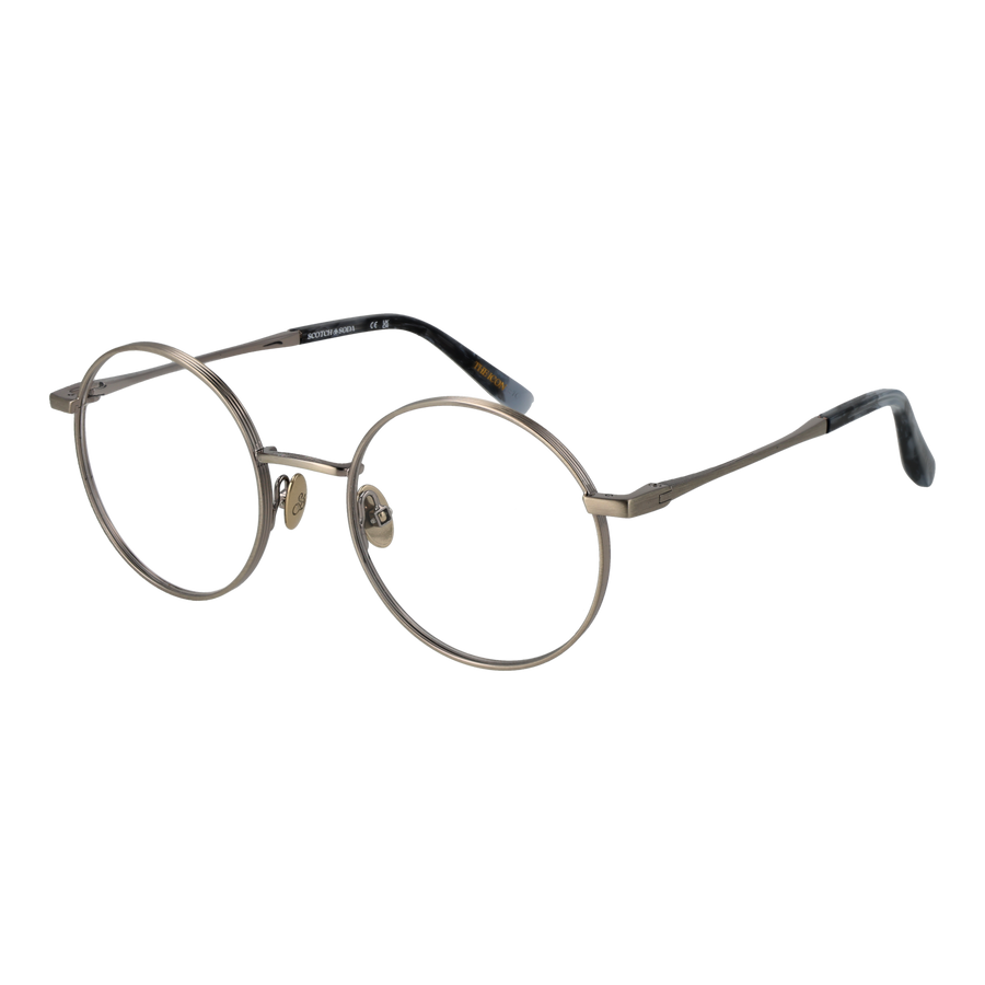 Scotch & Soda Optical Frame SS2022 910 50