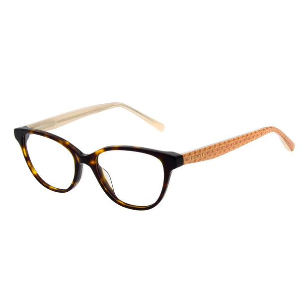 Ted Baker glasses, Ted Baker Optical Frames TB9252 101 49 – Burghley & Co (Image 1)