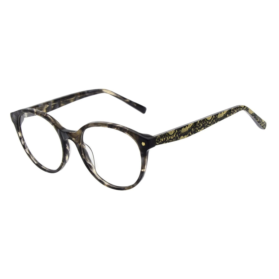 Ted Baker glasses, Ted Baker Optical Frames TB9253 51005 – Burghley & Co (Image 1)