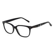 Ted Baker glasses, Ted Baker Optical Frames TB9254 001 52 – Burghley & Co (Image 1)