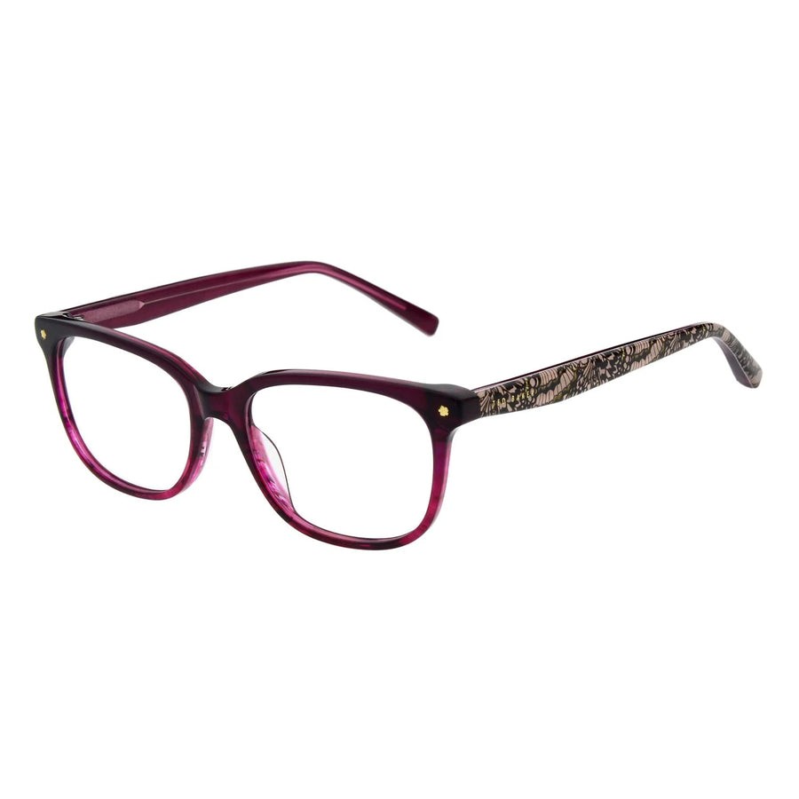 Ted Baker glasses, Ted Baker Optical Frames TB9254 201 52 – Burghley & Co (Image 1)