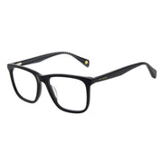 Ted Baker glasses, Ted Baker Optical Frames TB8288 001 53 – Burghley & Co (Image 1)