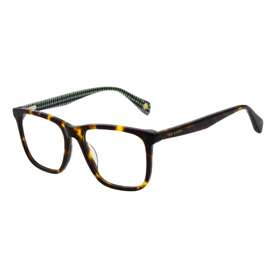 Ted Baker glasses, Ted Baker Optical Frames TB8288 101 53 – Burghley & Co (Image 1)