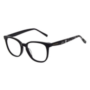 Ted Baker glasses, Ted Baker Optical Frames TB9255 001 50 – Burghley & Co (Image 1)