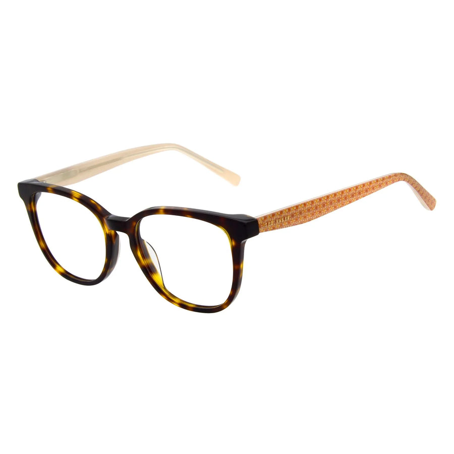 Ted Baker glasses, Ted Baker Optical Frames TB9255 101 50 – Burghley & Co (Image 1)