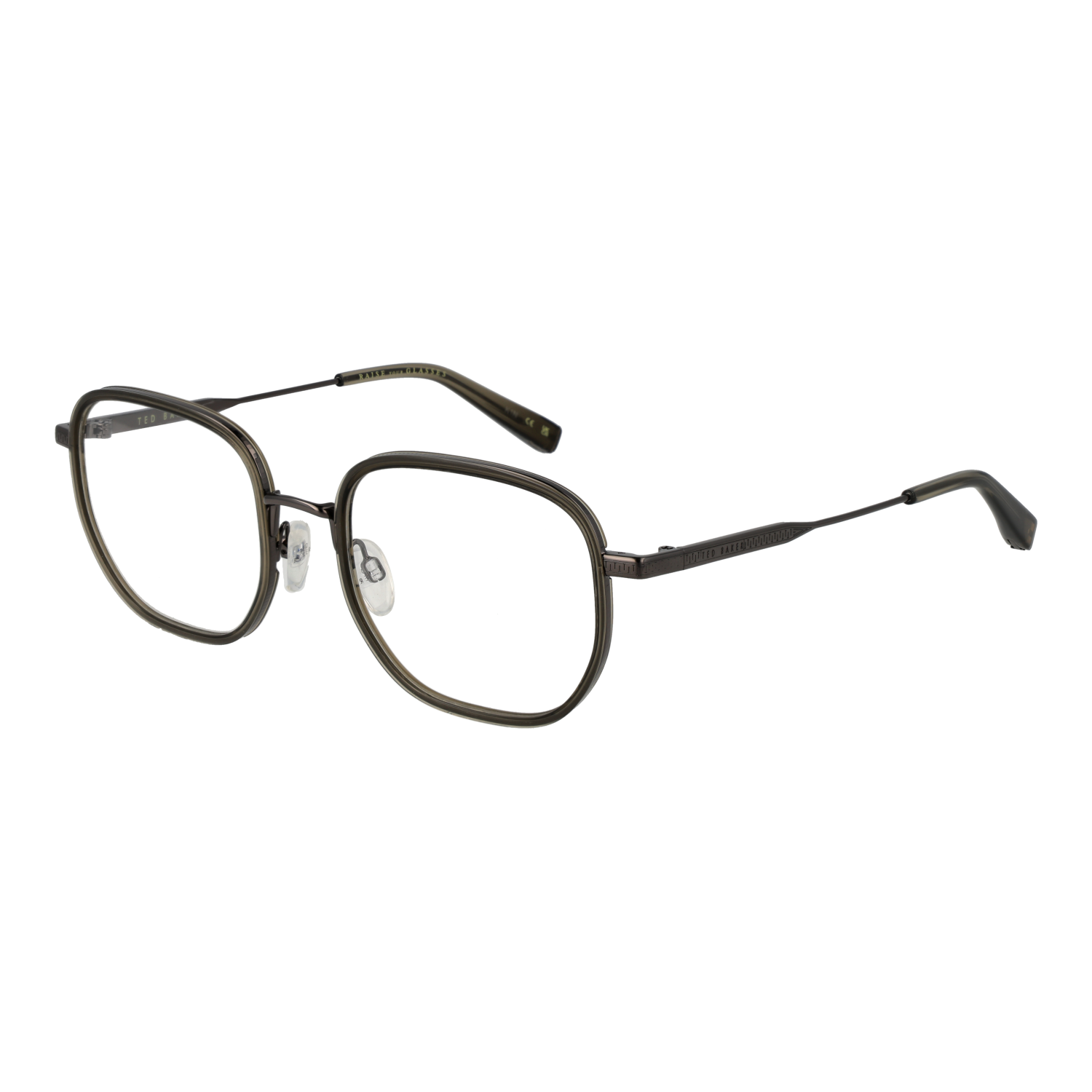 Ted Baker Optical Frame TB4351 937 53