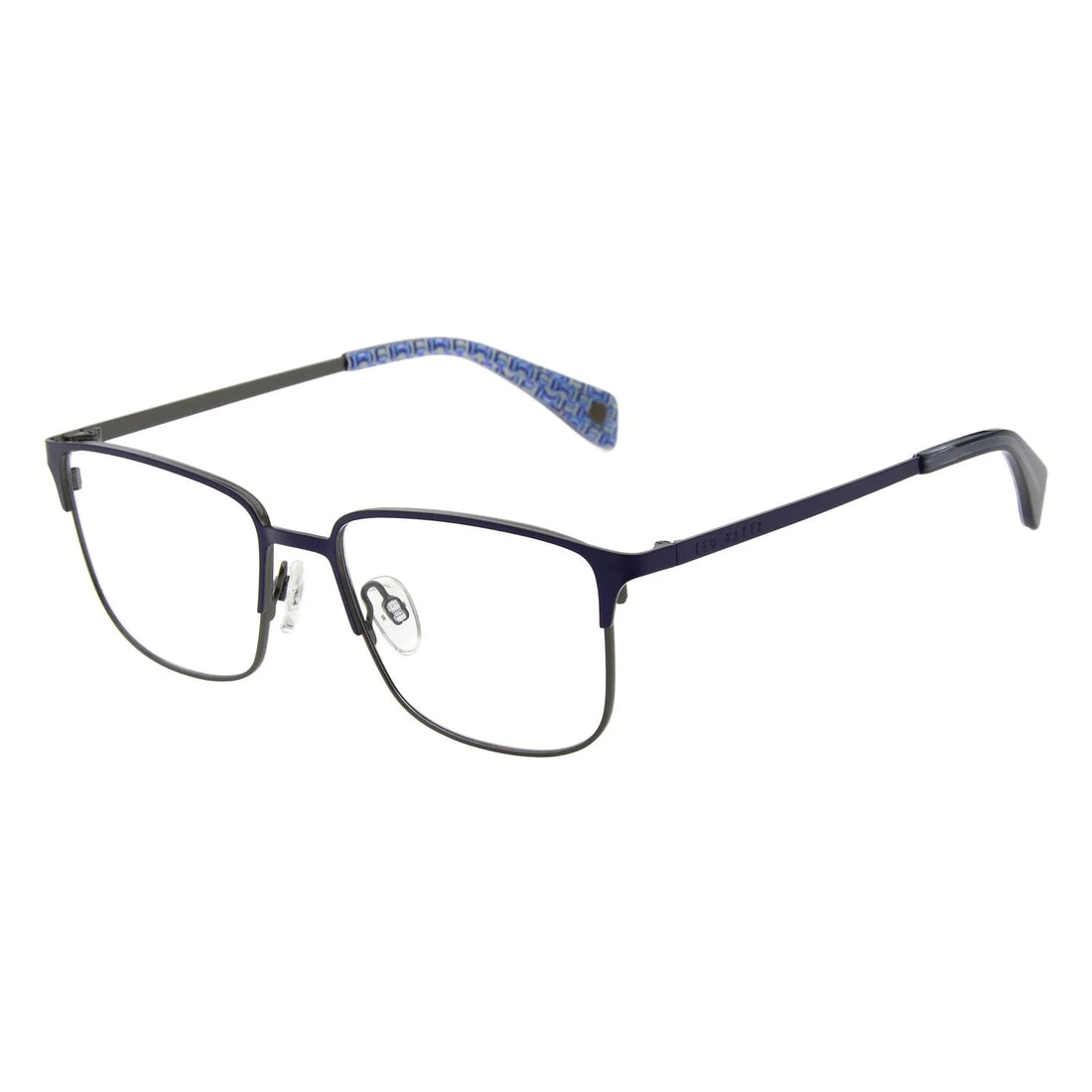 Ted Baker glasses, Ted Baker Optical Frames TB8290 633 53 – Burghley & Co (Image 1)